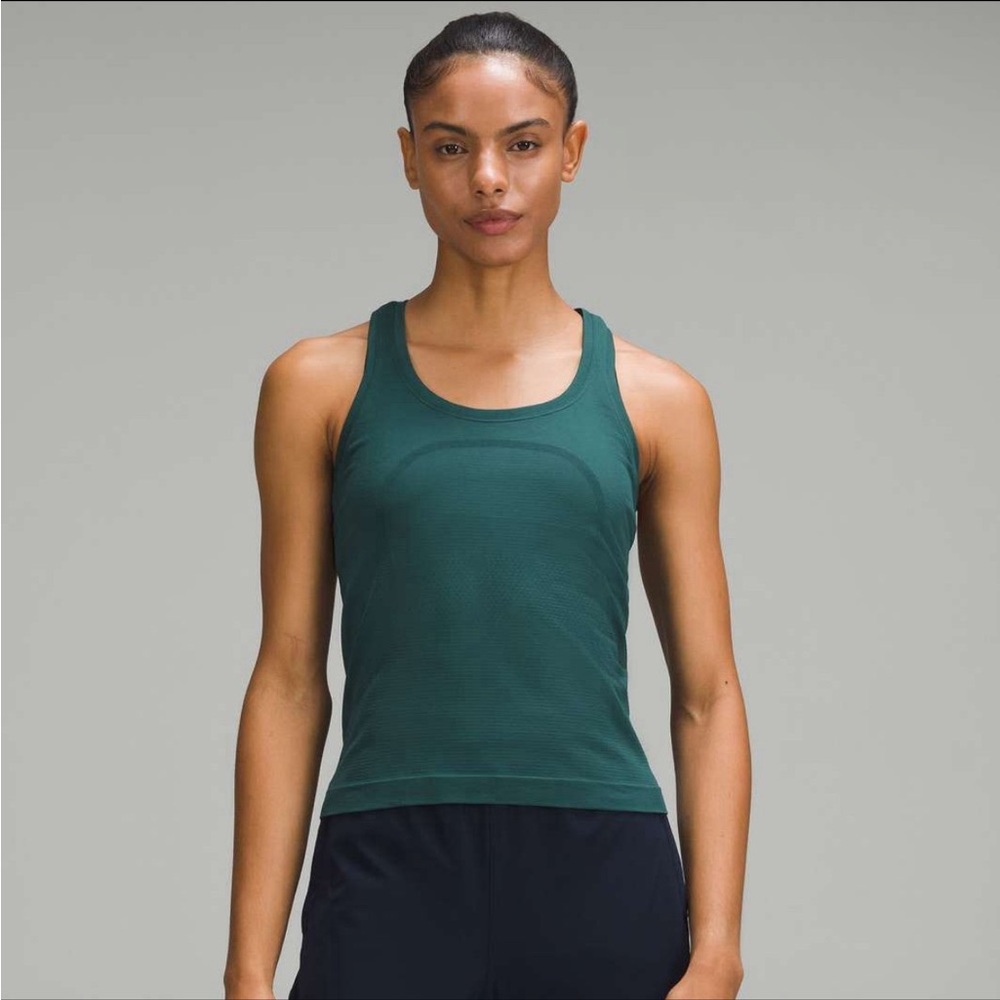 Lululemon Swiftly Tech Racerback Tank 2.0